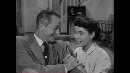 Father Knows Best: S2 E19 - Betty Earns a Formal