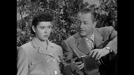Father Knows Best: S2 E37 - Betty's Graduation