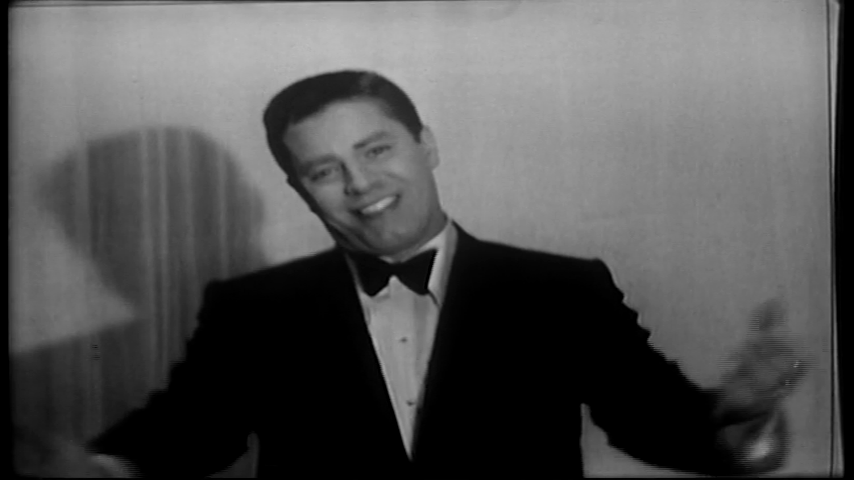 The Jerry Lewis Show: 1957-62 TV Specials: January 19, 1957