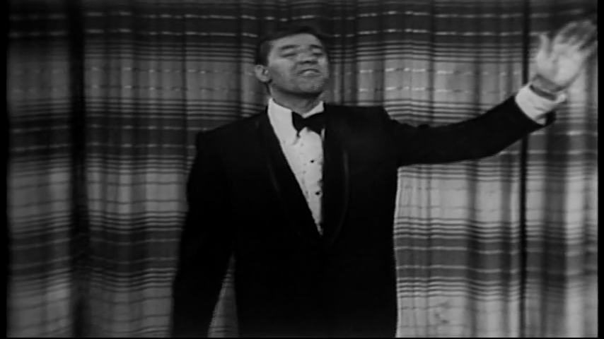 The Jerry Lewis Show: 1957-62 TV Specials: November 5, 1957