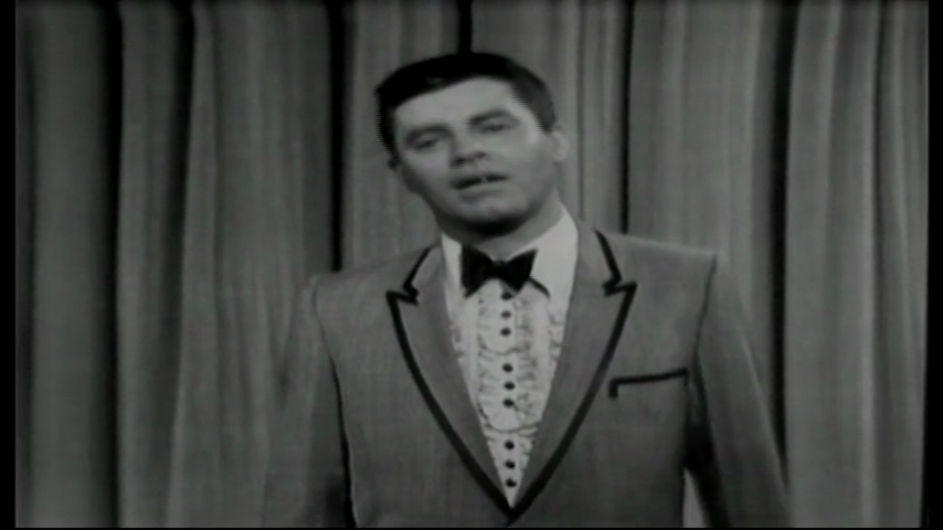 The Jerry Lewis Show: 1957-62 TV Specials: April 15, 1960
