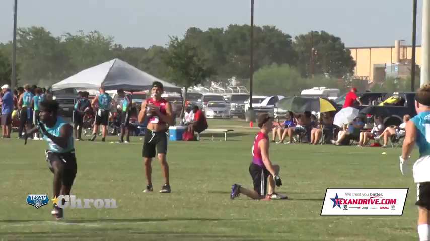 Hutto vs Friendswood day one 7 on 7.mp4
