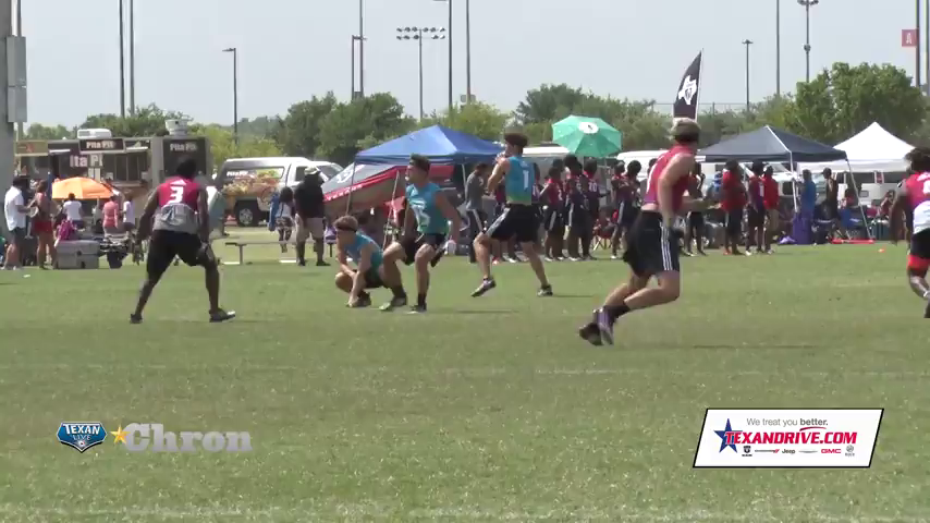 lake travis vs pearce 7 on 7 day 1.mp4