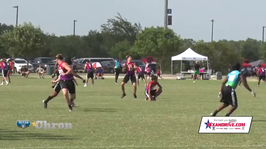 New Caney vs Klein Collins 7 on 7 day 1.mp4