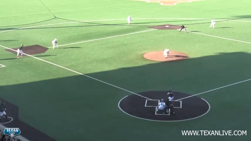 HIGHLIGHTS - Sweeny vs Argyle - 2019 4A Baseball State Finals.mp4