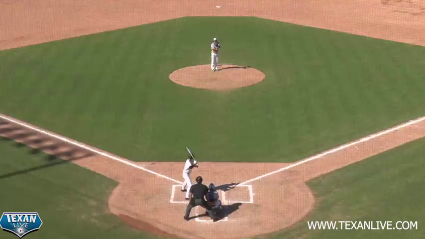 HIGHLIGHTS - Colleyville Heritage vs Corsicana - 2019 5A Baseball State Semi Finals.mp4