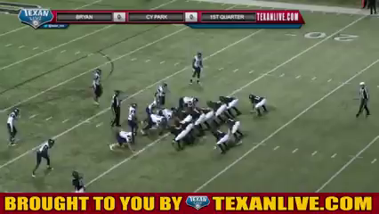 80 yd fumbled ball to a td for bryan.mp4