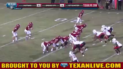 Back to back defensive plays for huffman.mp4