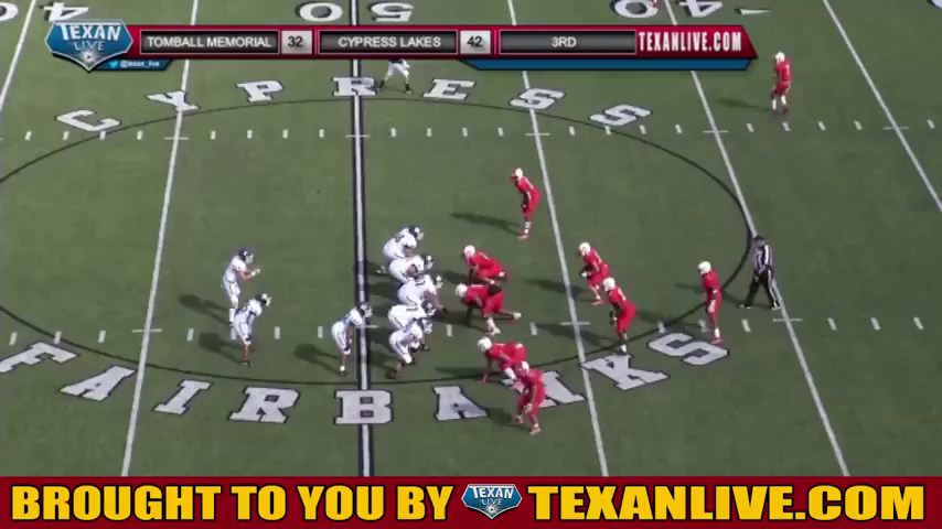 Back to back receptions for tomball mem.mp4