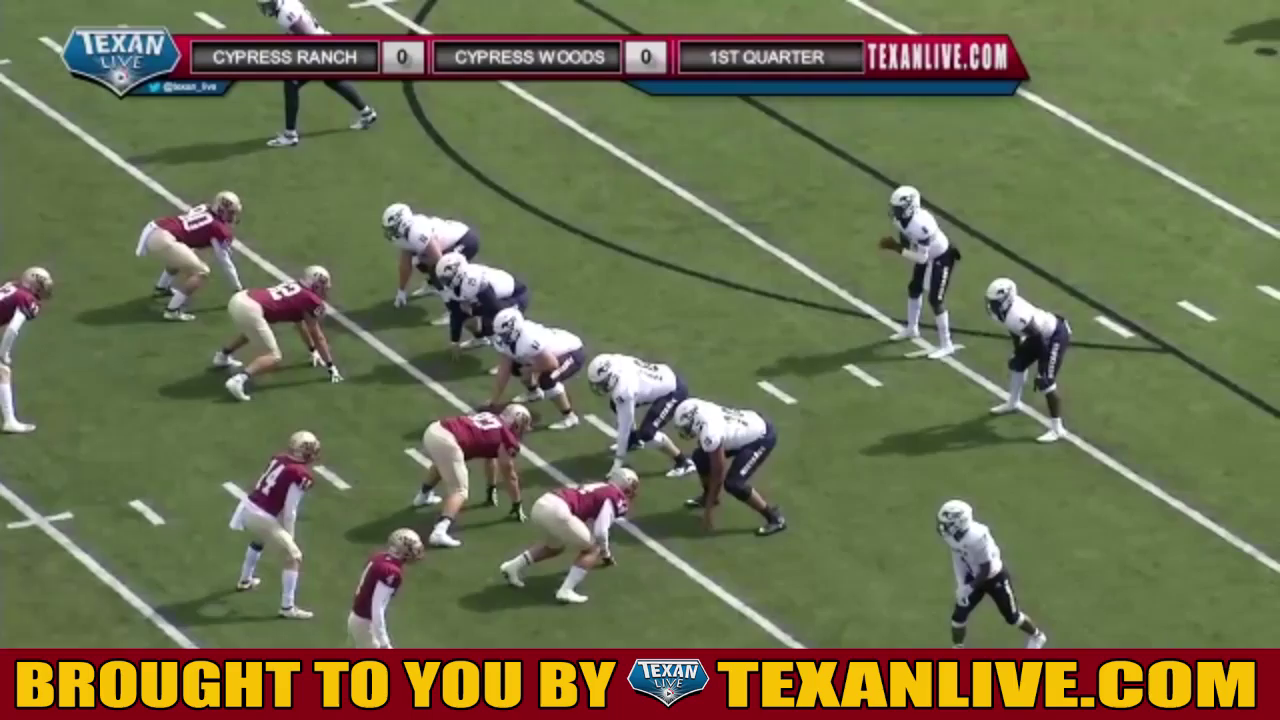 back to back tds for cy ranch.mp4