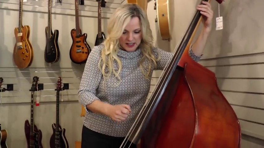 The Amazing Everyday Life of Rhonda Vincent Episode - 1