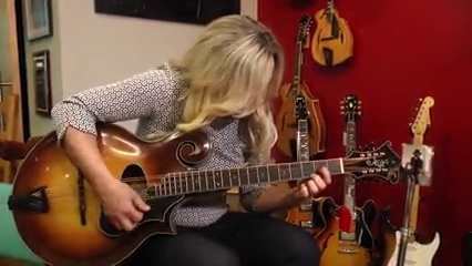 The Amazing Everyday Life of Rhonda Vincent Episode - 8